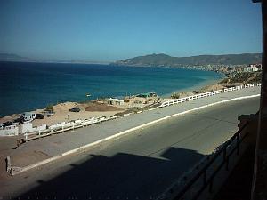 VOYAGE DU 22 29 04 2006 777 la cote cap falcon 2